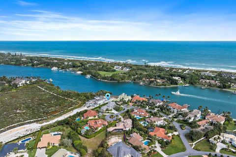 A home in Tequesta