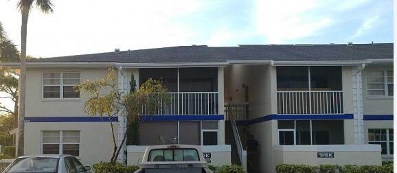 Midport Place I, A Condominium - Residential Lease