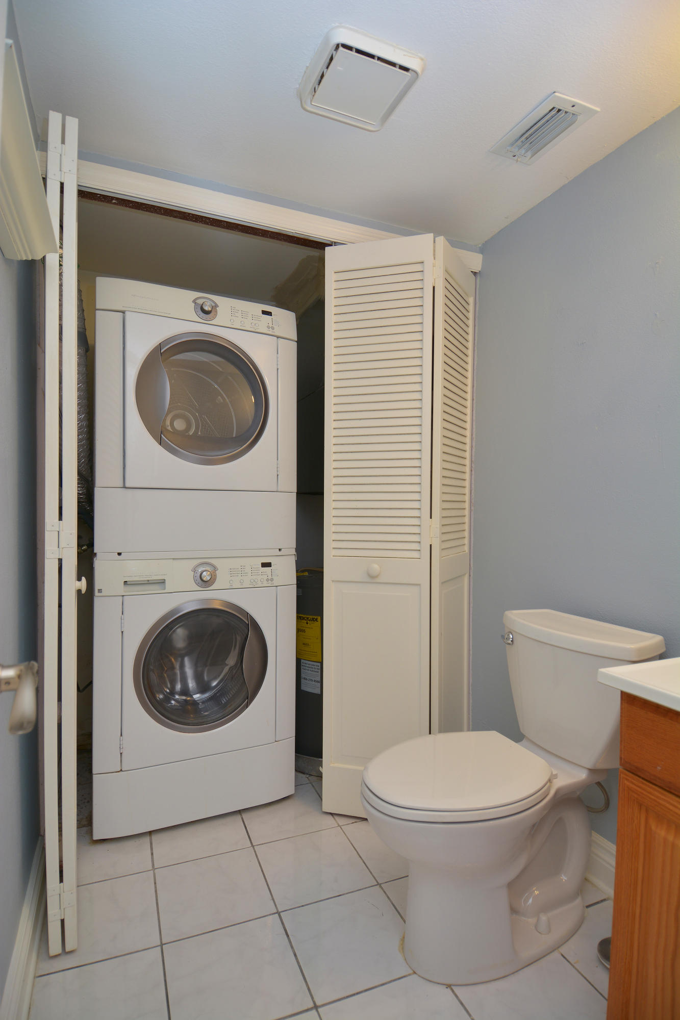 POPPLETON CREEK CONDO - Residential