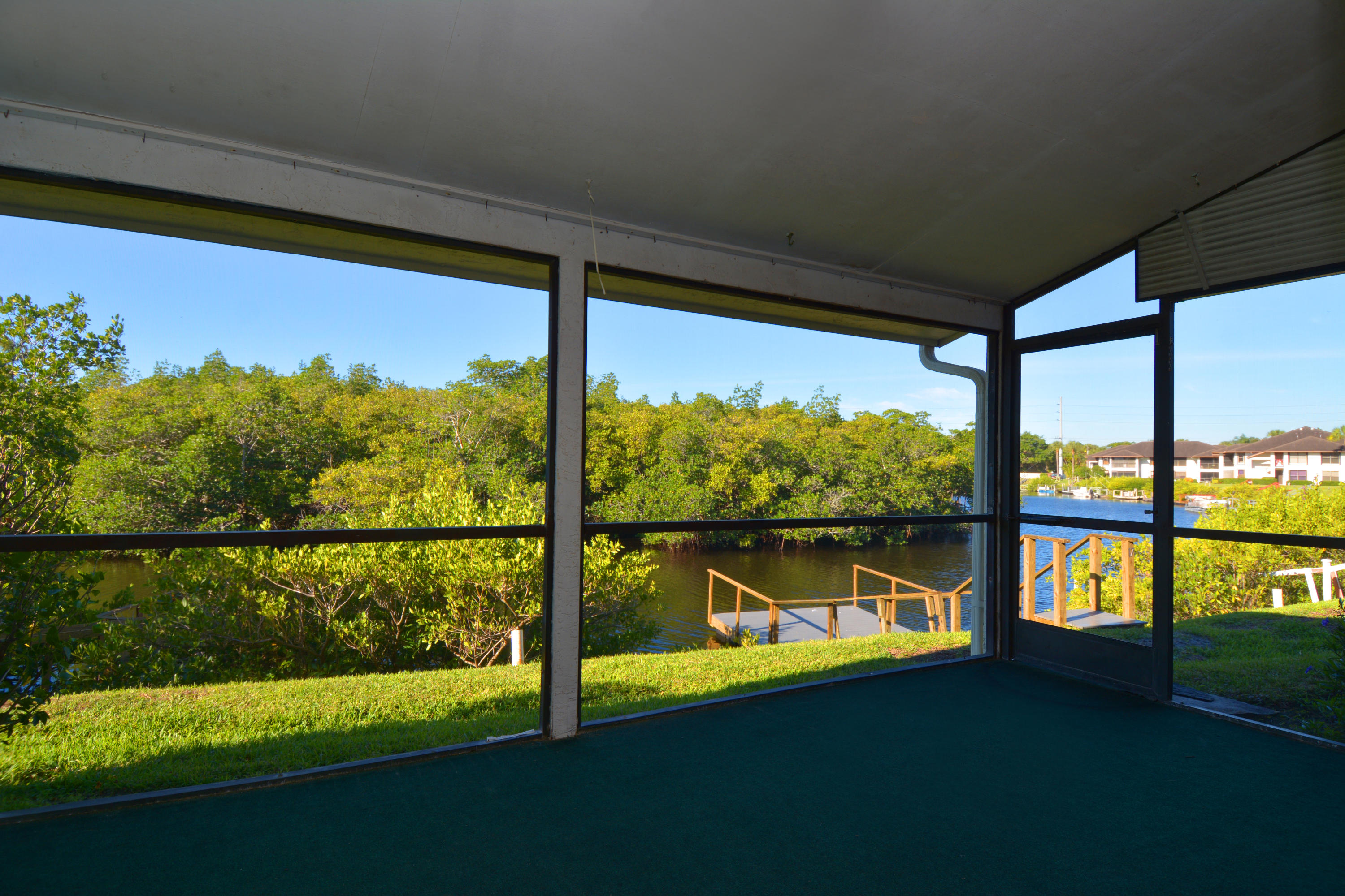 POPPLETON CREEK CONDO - Residential