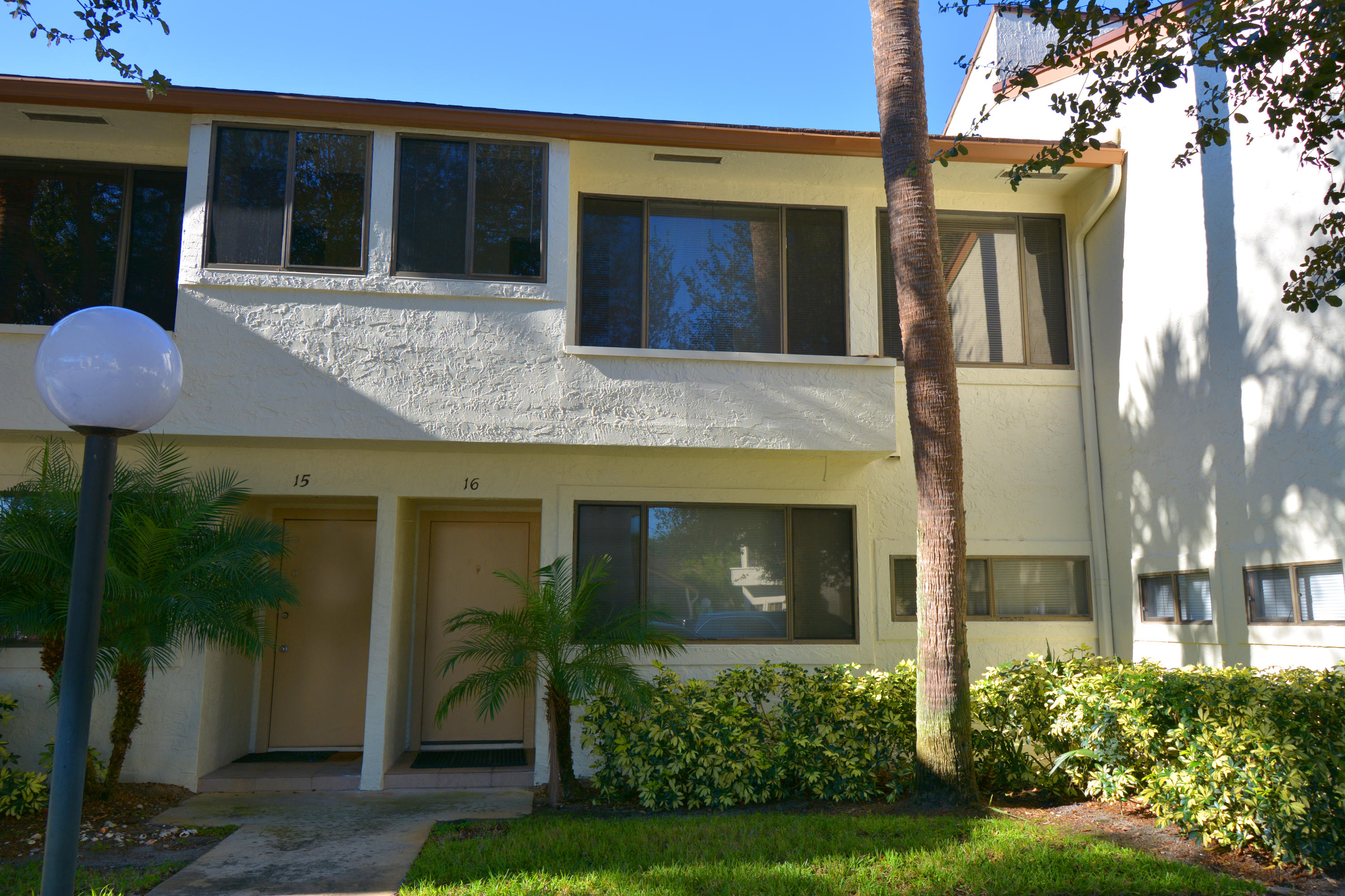 POPPLETON CREEK CONDO - Residential