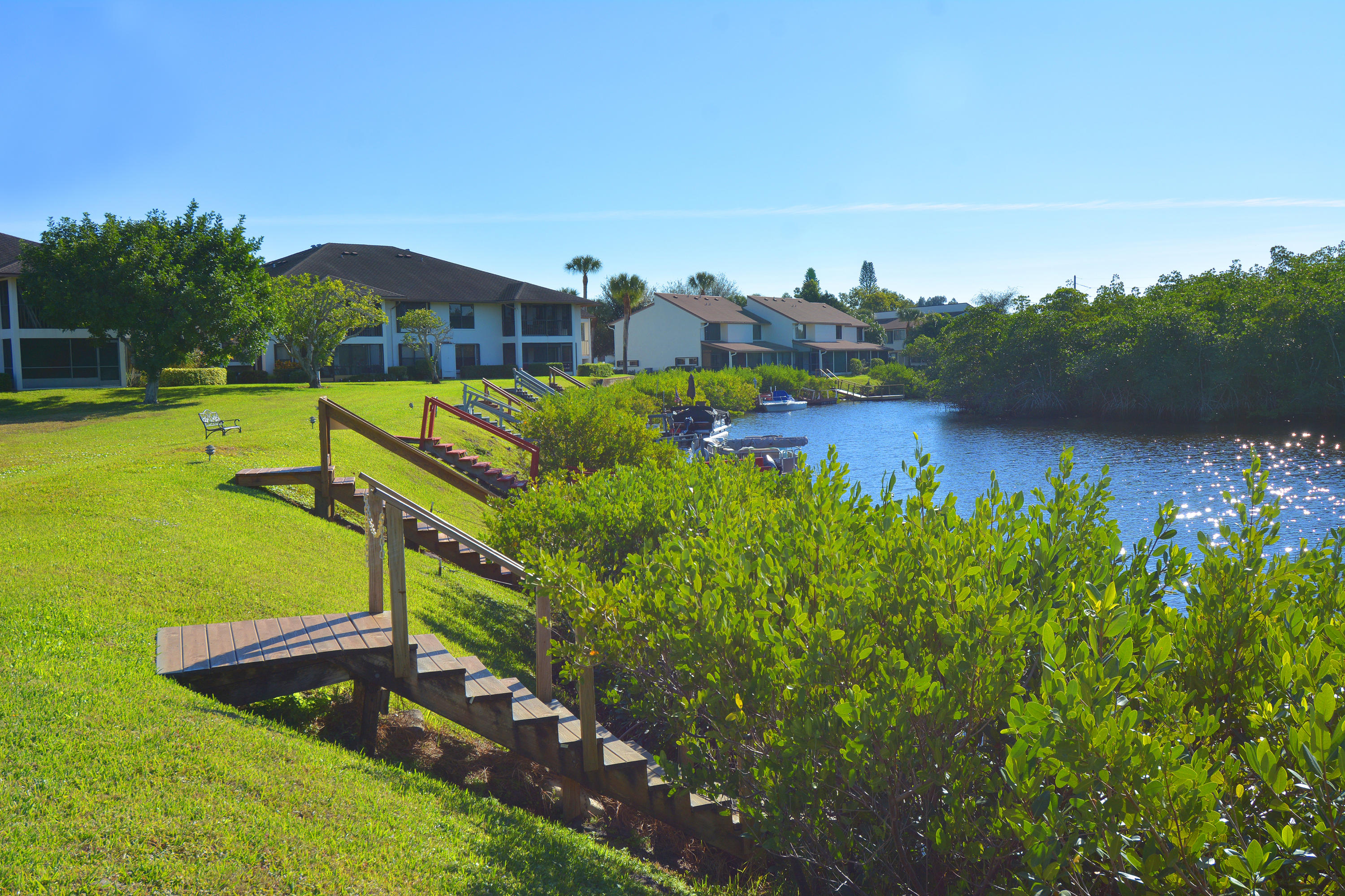 POPPLETON CREEK CONDO - Residential