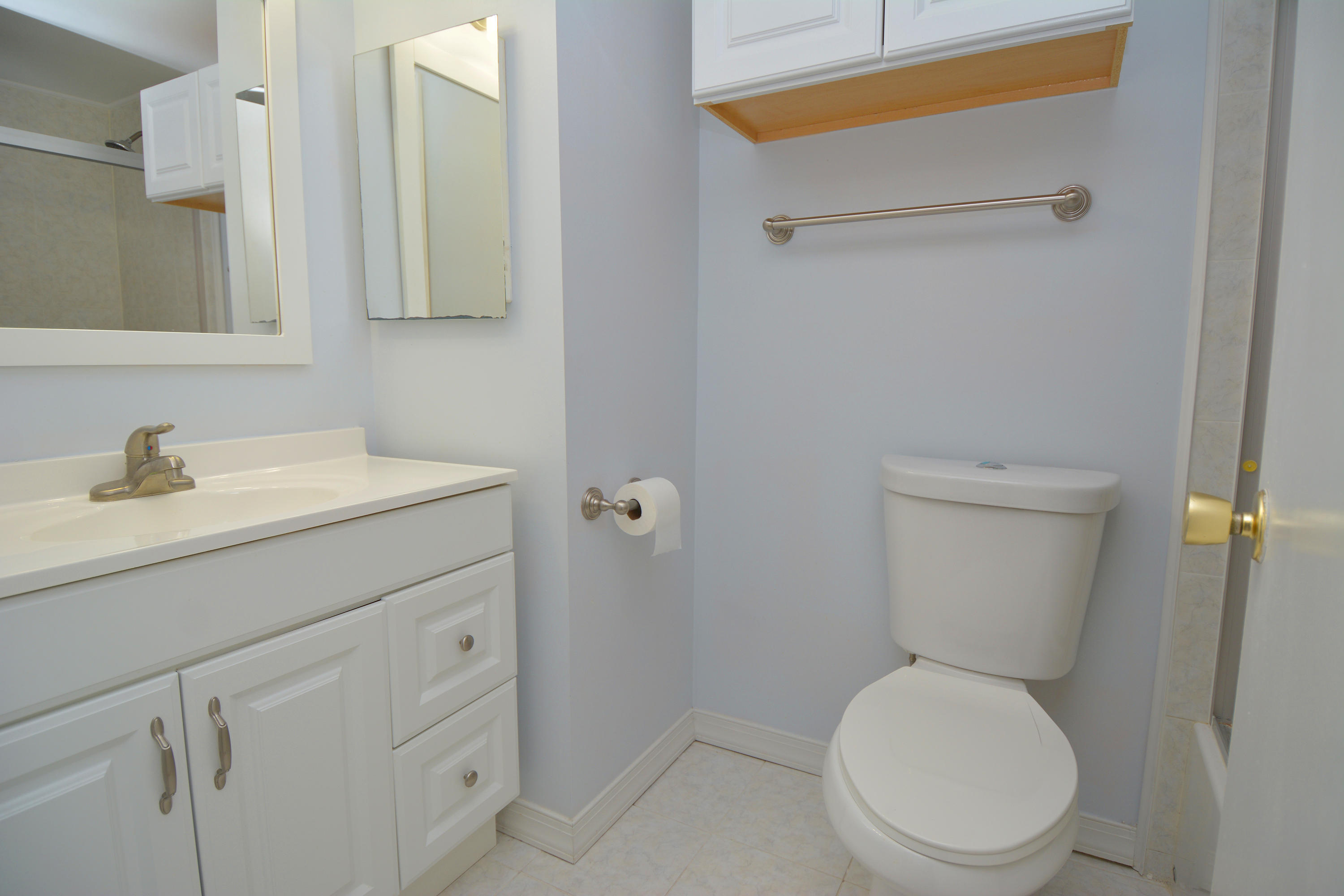 POPPLETON CREEK CONDO - Residential