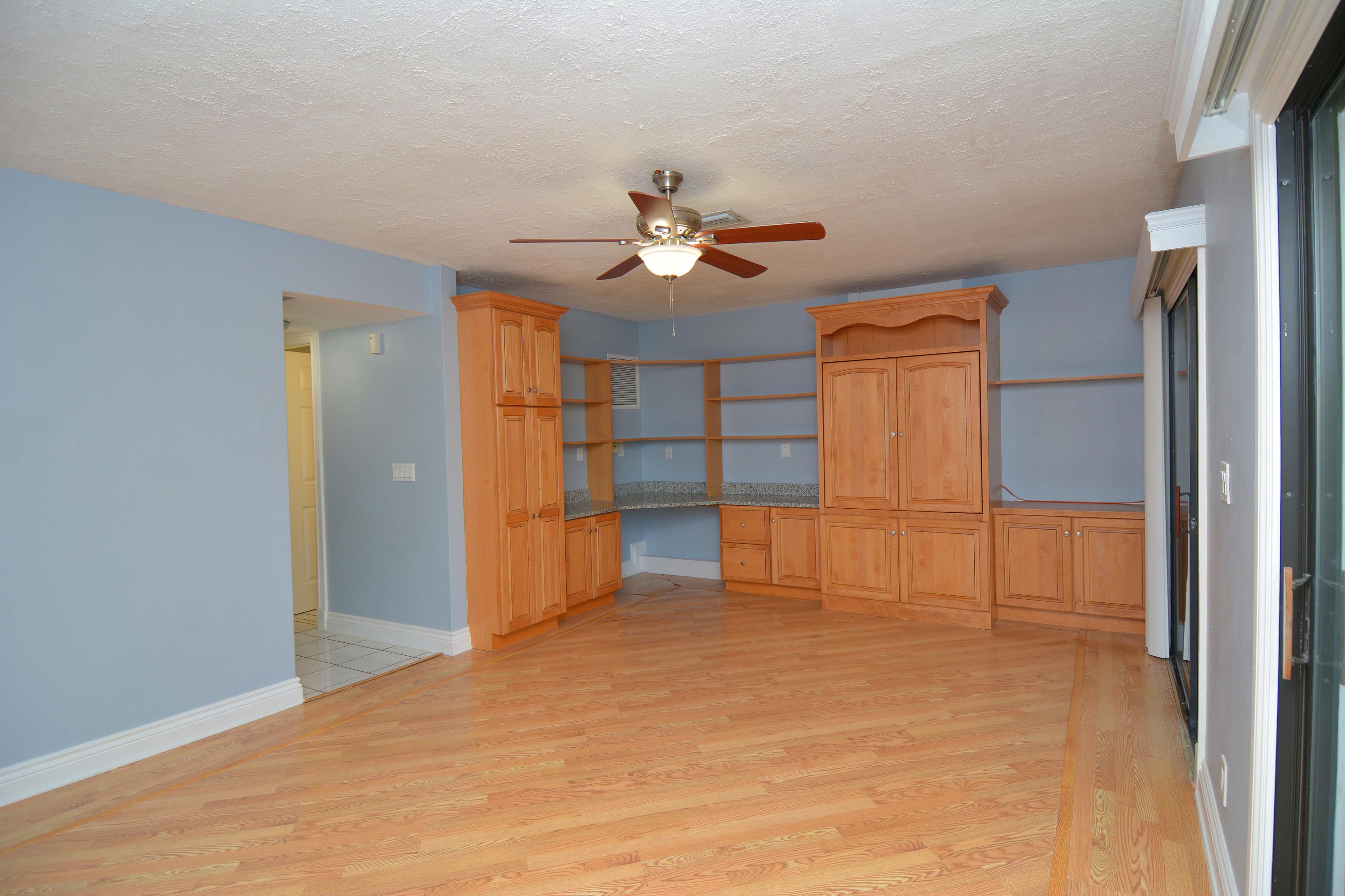 POPPLETON CREEK CONDO - Residential