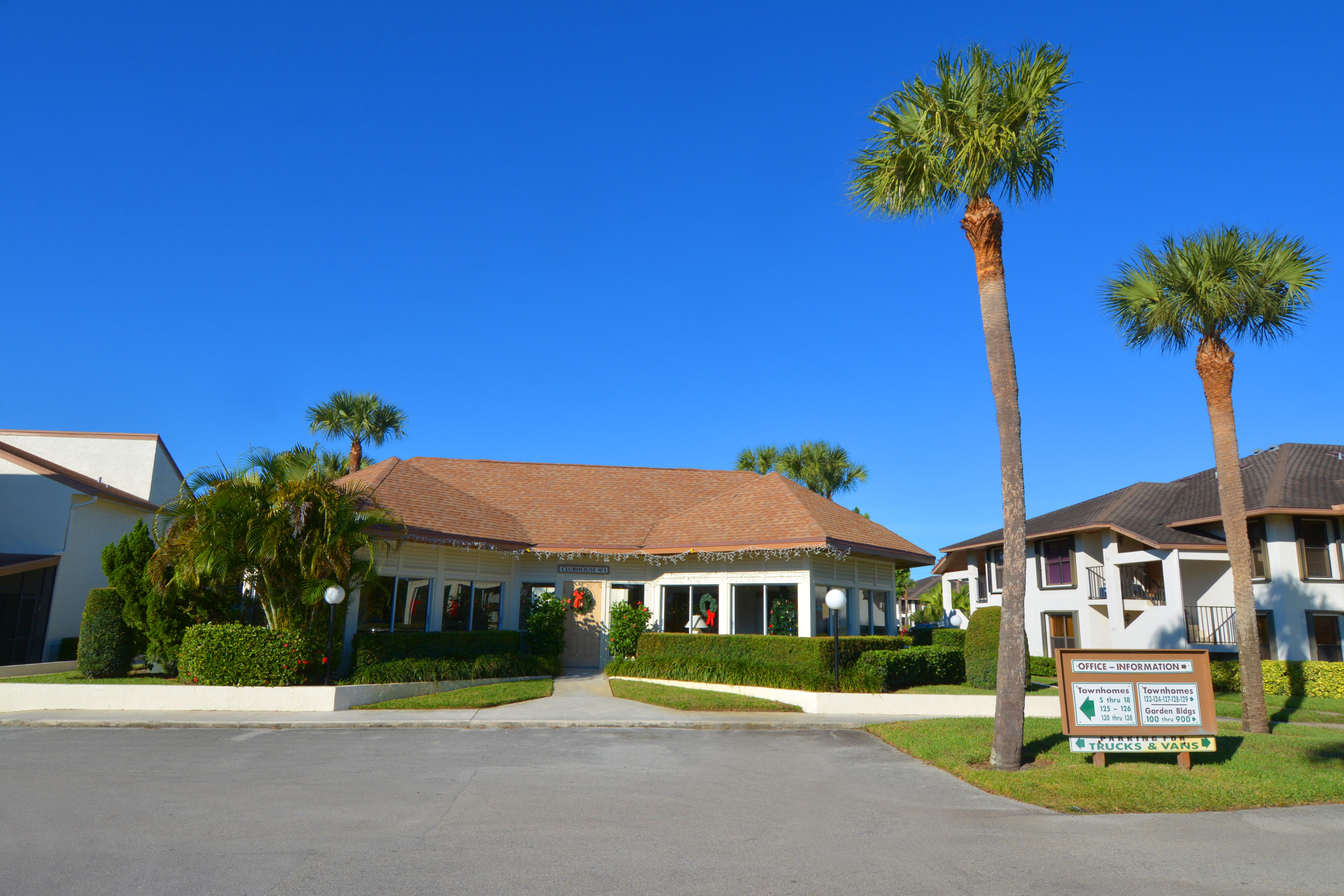 POPPLETON CREEK CONDO - Residential