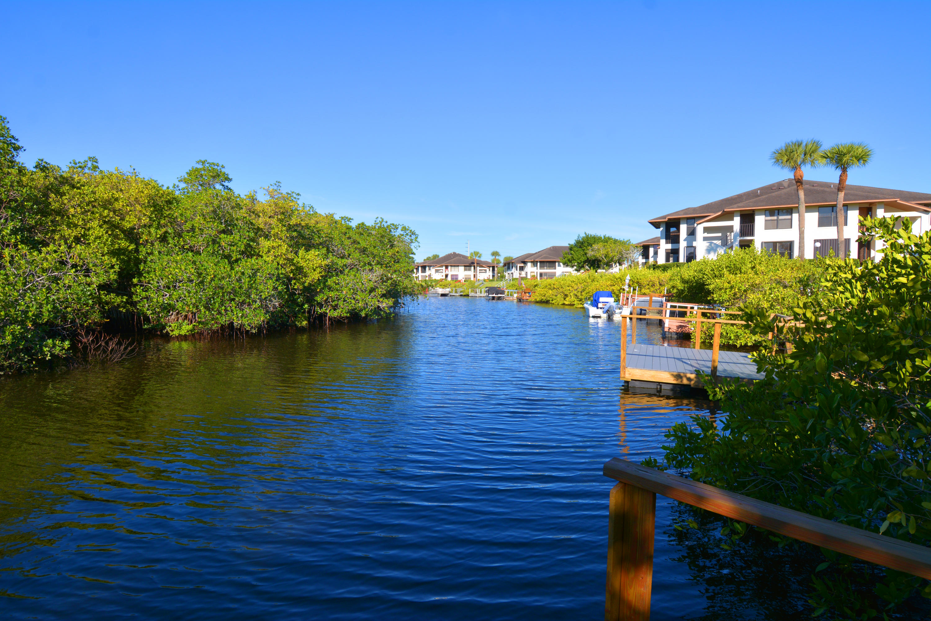 POPPLETON CREEK CONDO - Residential