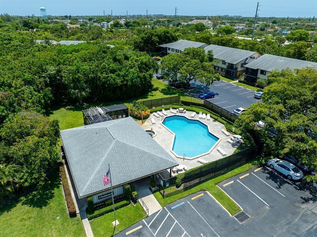 Photo of 588 Trace Circle #206, Deerfield Beach, FL 33441 (MLS # B26004616)