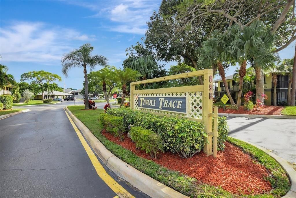 Photo of 588 Trace Circle #206, Deerfield Beach, FL 33441 (MLS # B26004616)