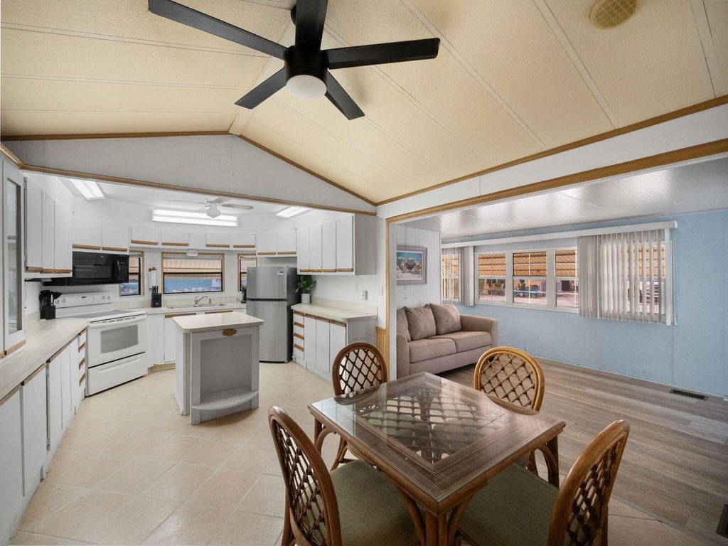 Photo of 556 Nettles Boulevard, Jensen Beach, FL 34957 (MLS # R11098643)