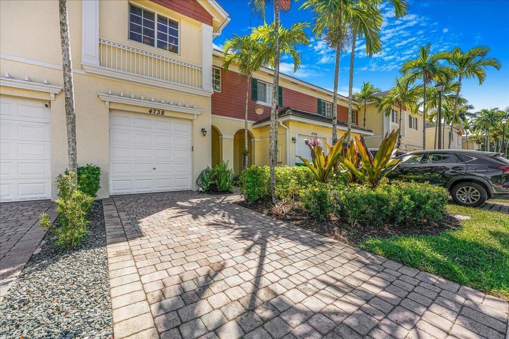 Photo of 4738 Sundance Way, Davie, FL 33328 (MLS # R11087500)