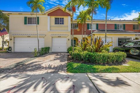 4738 Sundance Way Davie FL 33328