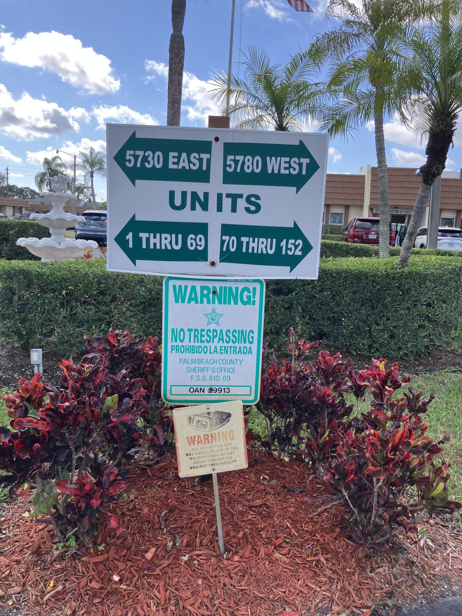 CRESTHAVEN COND TOWNHOMES SEC 3 - Residential Lease