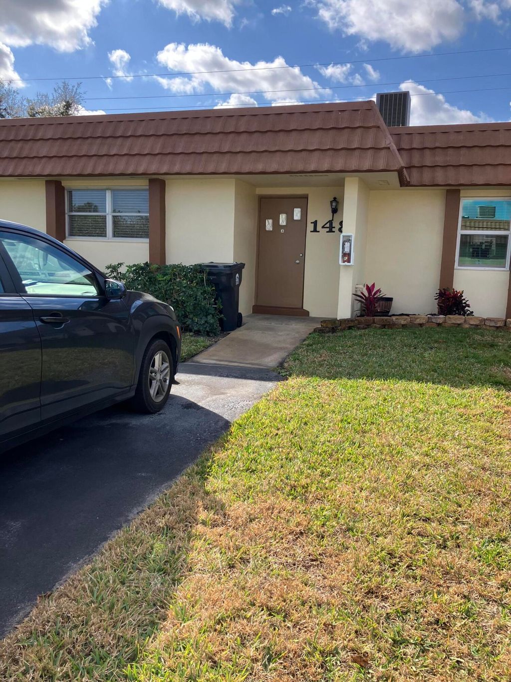 Photo of 5780 Fernley Drive W #148, West Palm Beach, FL 33415 (MLS # R11163866)