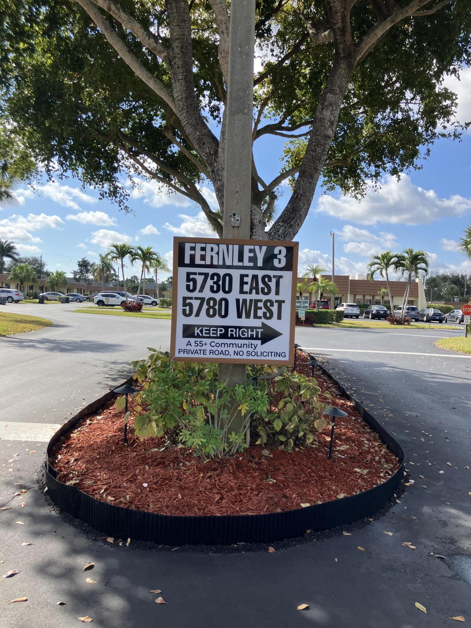 CRESTHAVEN COND TOWNHOMES SEC 3 - Residential Lease