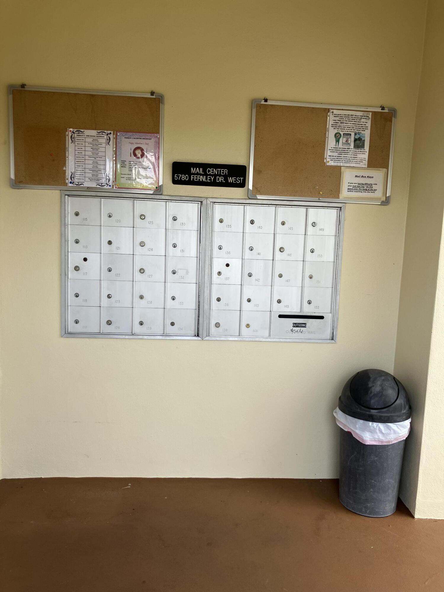 CRESTHAVEN COND TOWNHOMES SEC 3 - Residential Lease