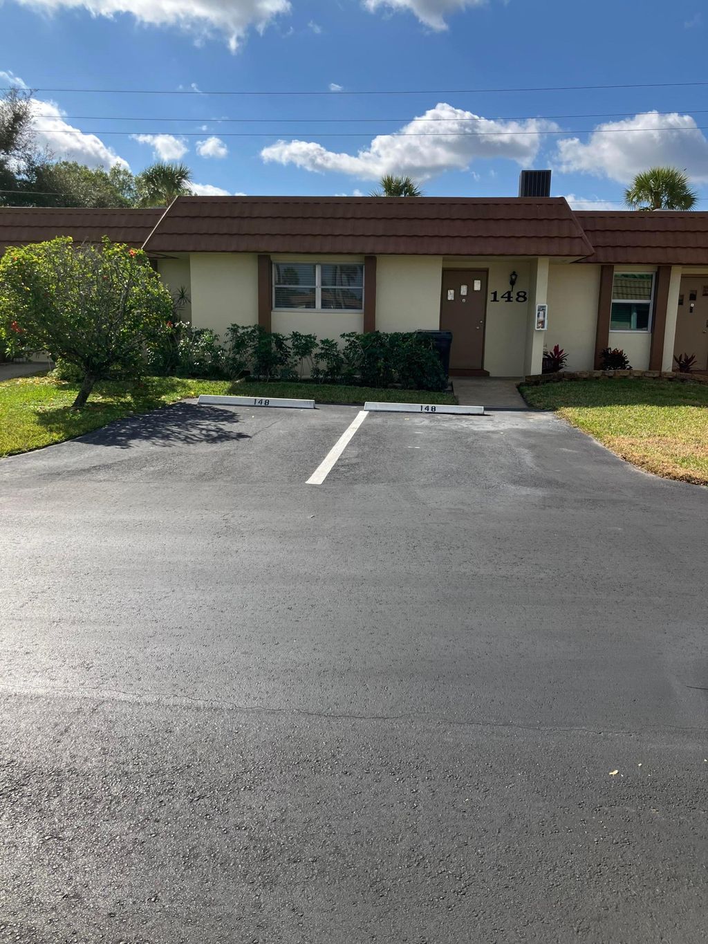 Photo of 5780 Fernley Drive W #148, West Palm Beach, FL 33415 (MLS # R11163866)