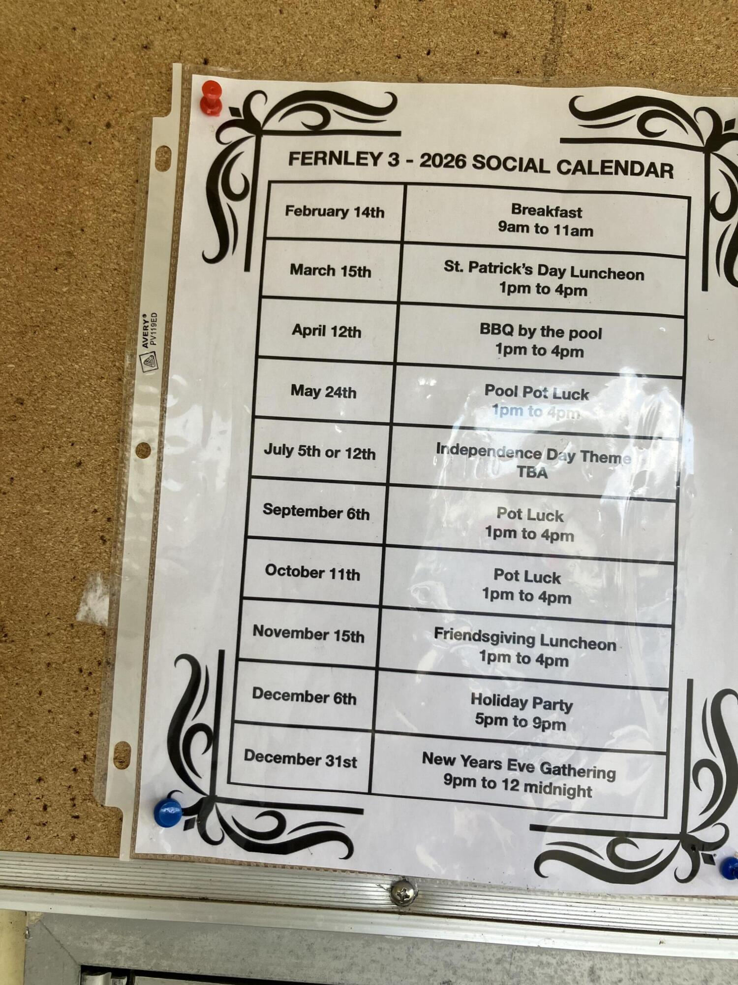 CRESTHAVEN COND TOWNHOMES SEC 3 - Residential Lease