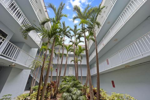 A home in Plantation