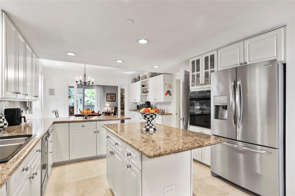 VILLAS OF SUNRISE BAY - Residential