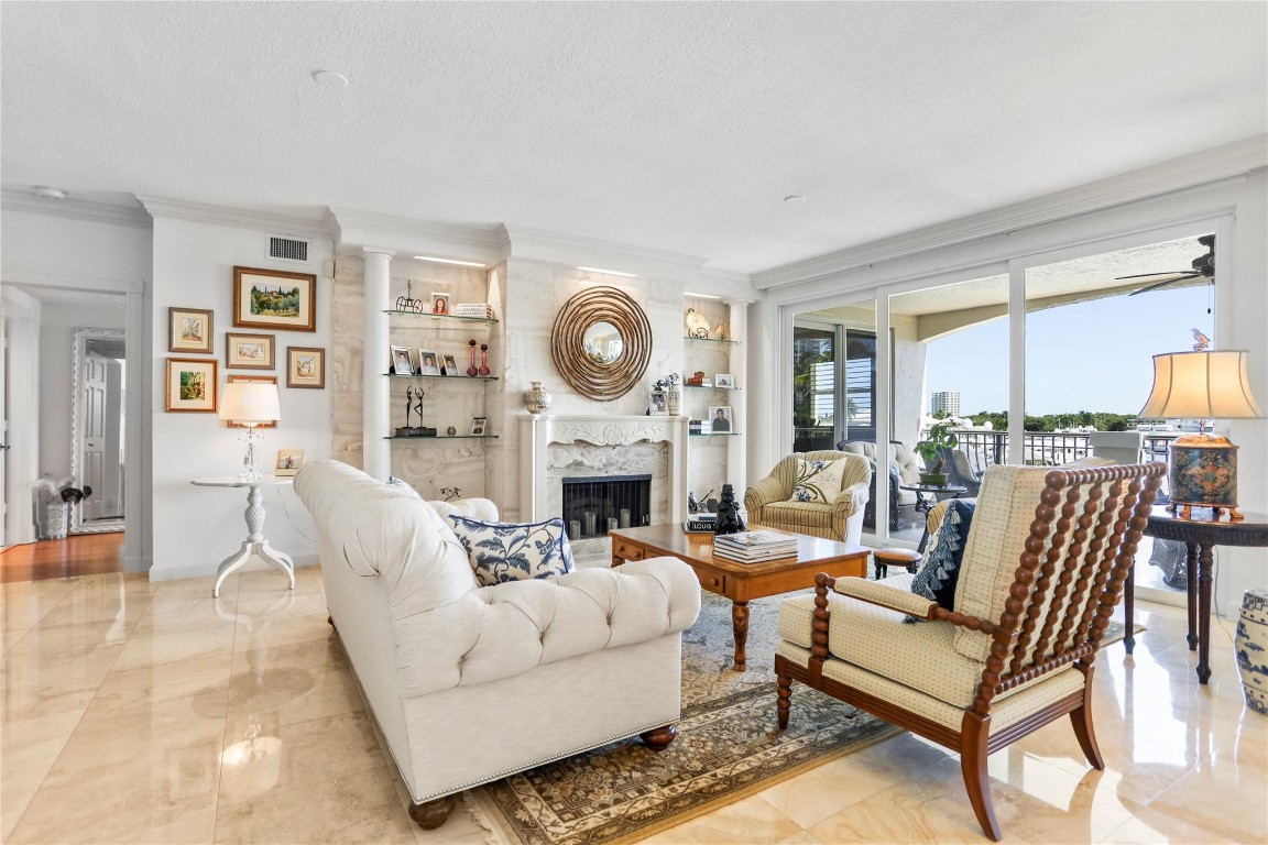 VILLAS OF SUNRISE BAY - Residential