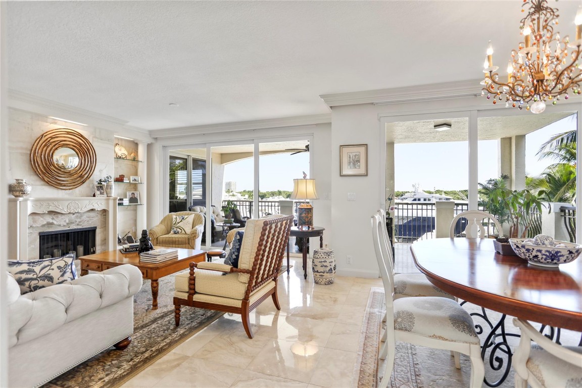 VILLAS OF SUNRISE BAY - Residential