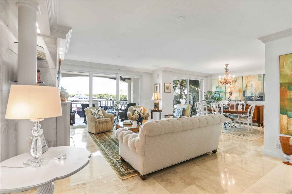 VILLAS OF SUNRISE BAY - Residential