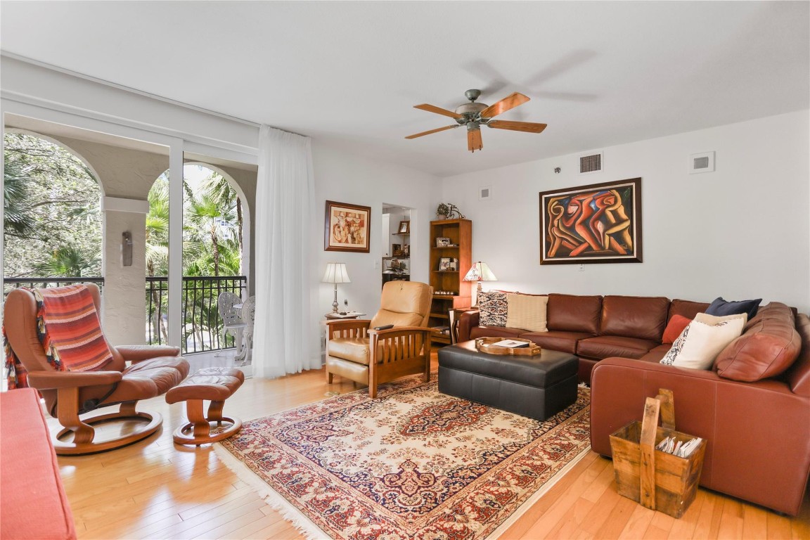 VILLAS OF SUNRISE BAY - Residential