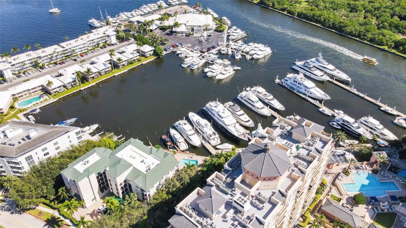 VILLAS OF SUNRISE BAY - Residential