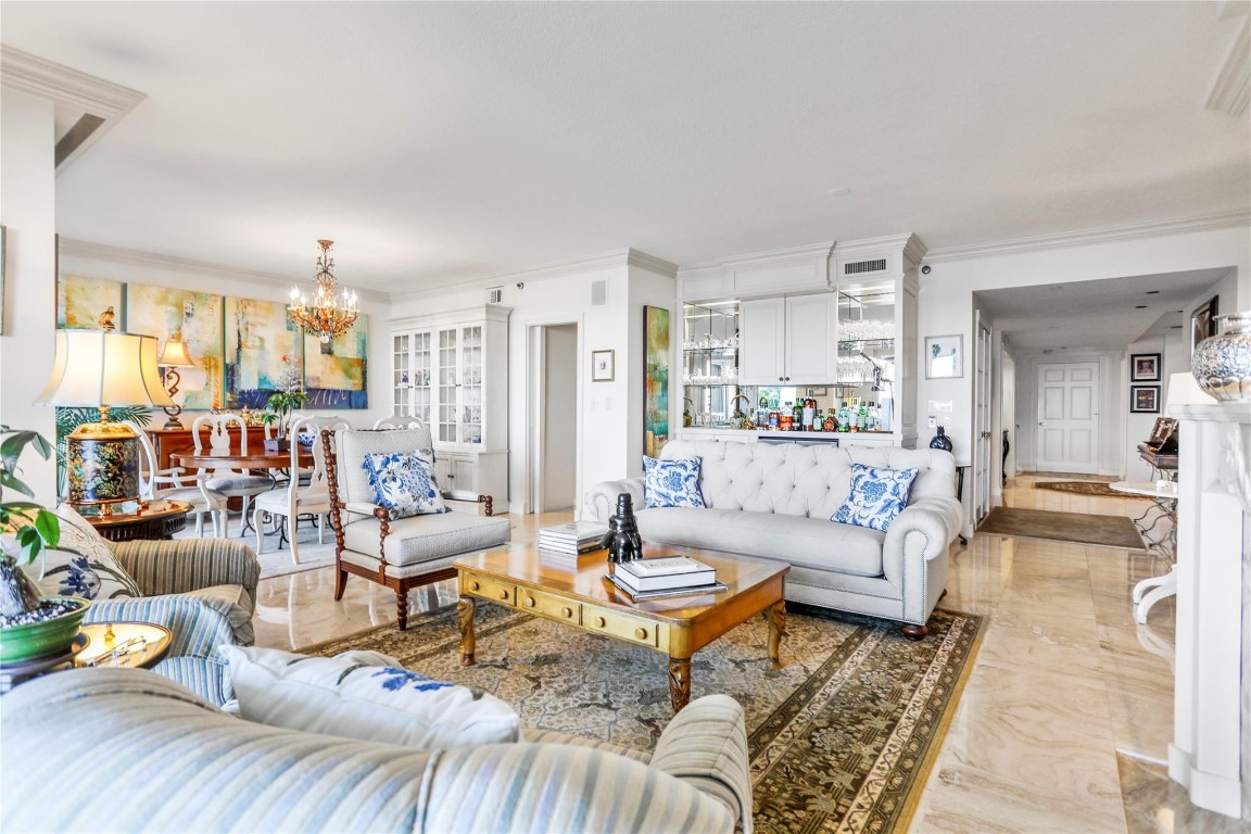 VILLAS OF SUNRISE BAY - Residential