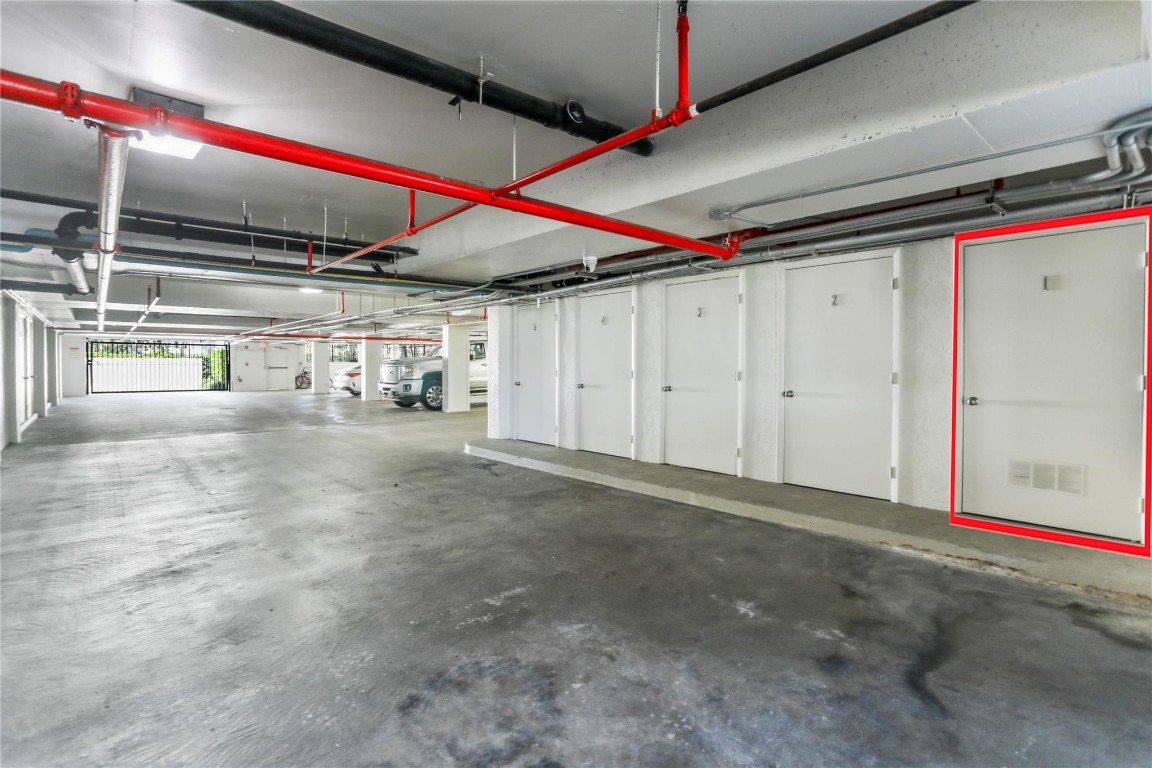 VILLAS OF SUNRISE BAY - Residential