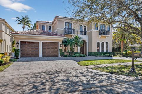 17714 Lomond Court Boca Raton FL 33496