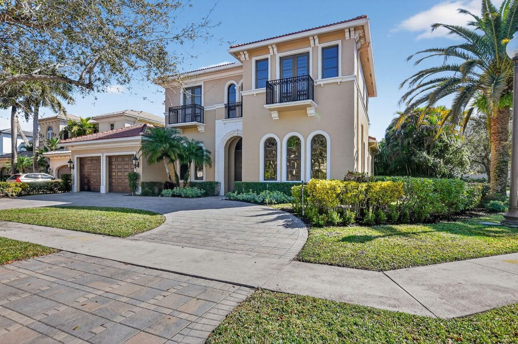 Photo of 17714 Lomond Court, Boca Raton, FL 33496 (MLS # F10550965)