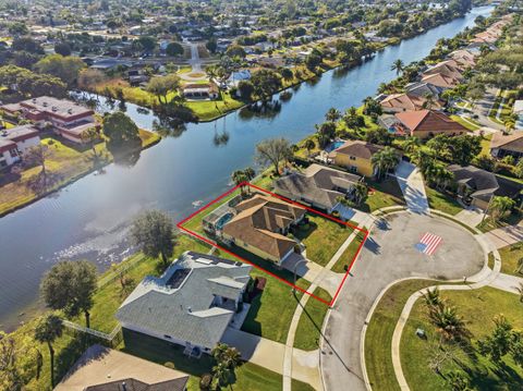 106 Locust Lane West Palm Beach FL 33411