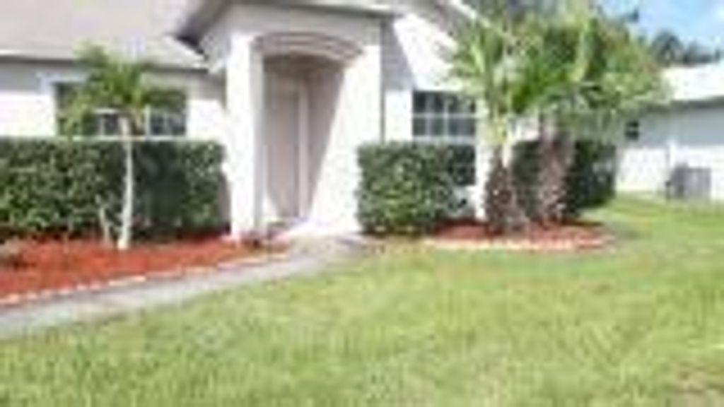 Photo of 1782 SE Gaskins Circle, Port Saint Lucie, FL 34952 (MLS # R11020152)