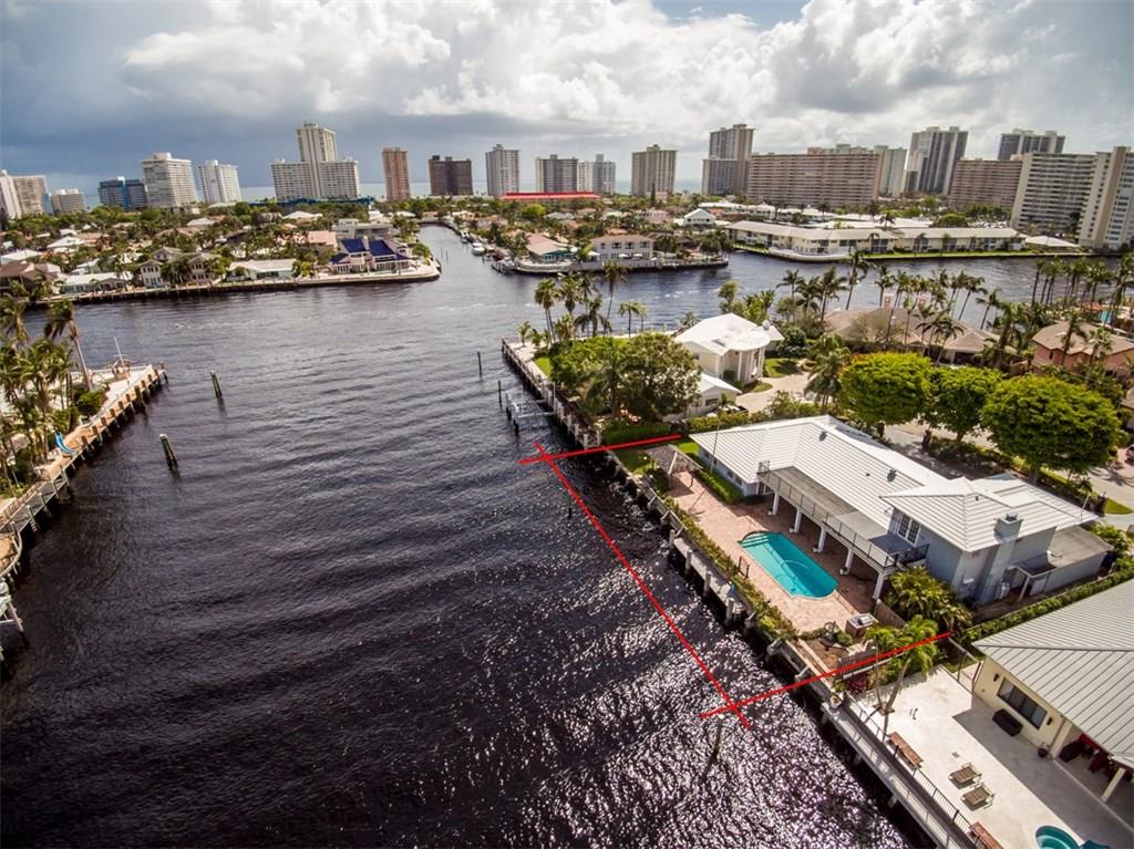Coral Ridge Country Club - Residential