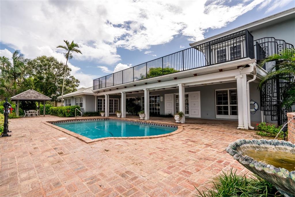 Coral Ridge Country Club - Residential