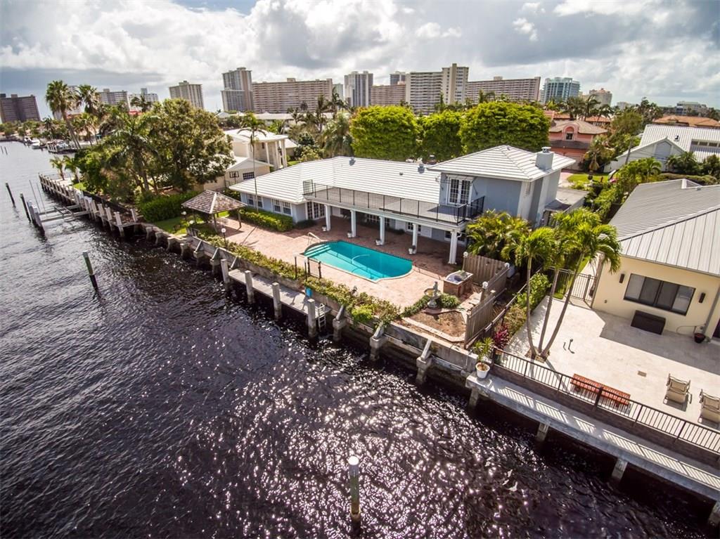 Coral Ridge Country Club - Residential