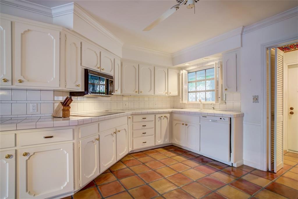 Coral Ridge Country Club - Residential