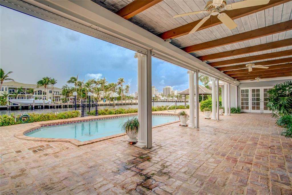 Coral Ridge Country Club - Residential