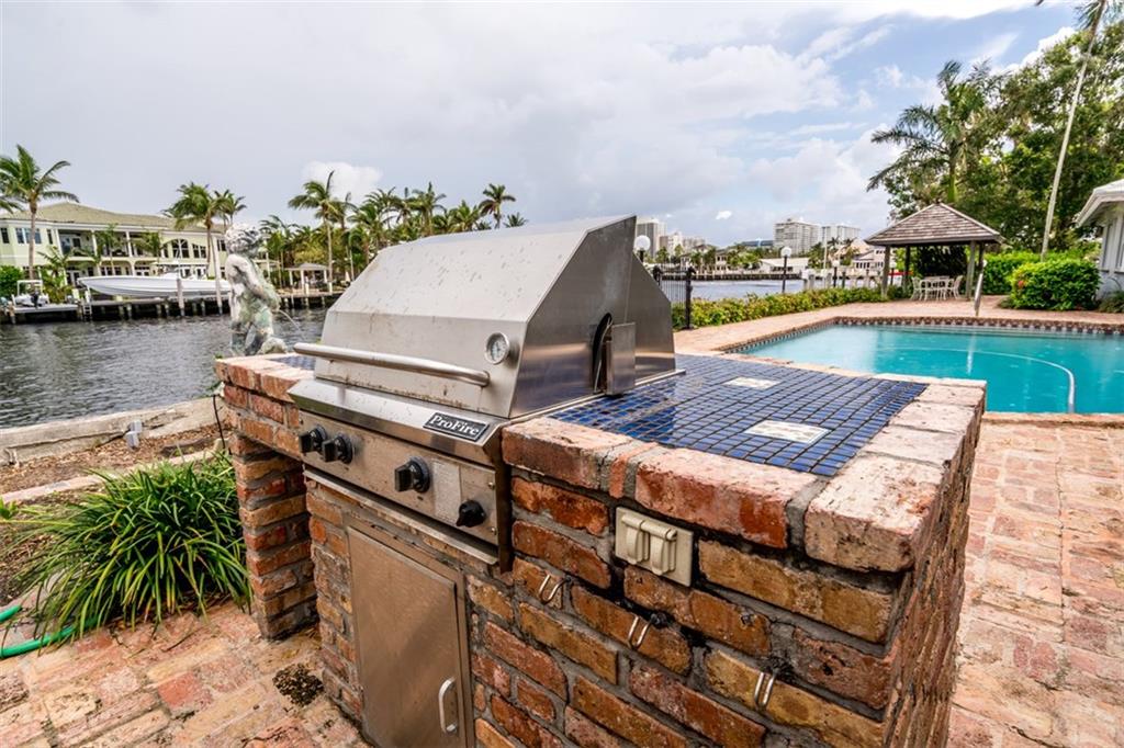 Coral Ridge Country Club - Residential