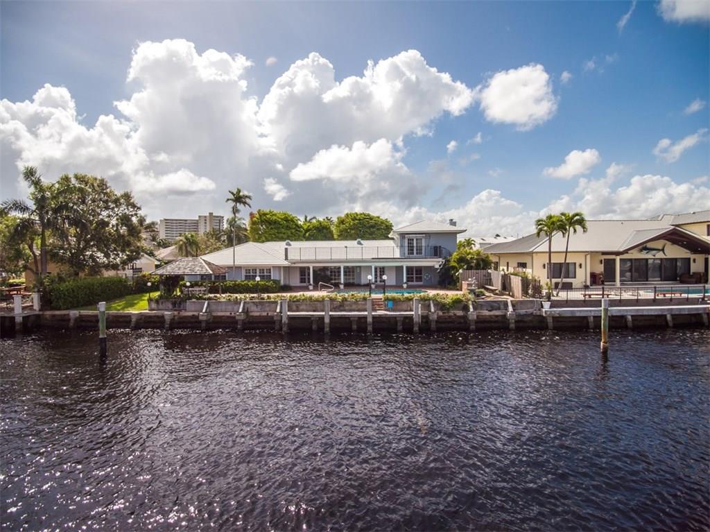 Coral Ridge Country Club - Residential