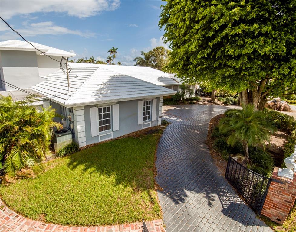 Coral Ridge Country Club - Residential