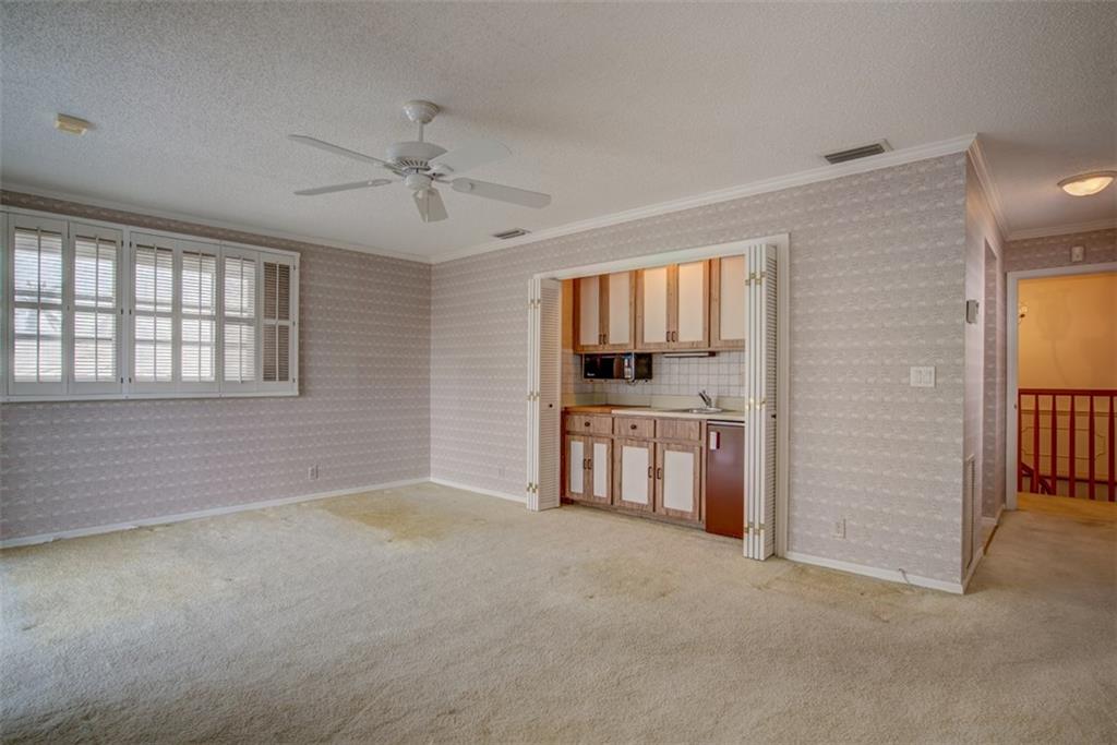 Coral Ridge Country Club - Residential