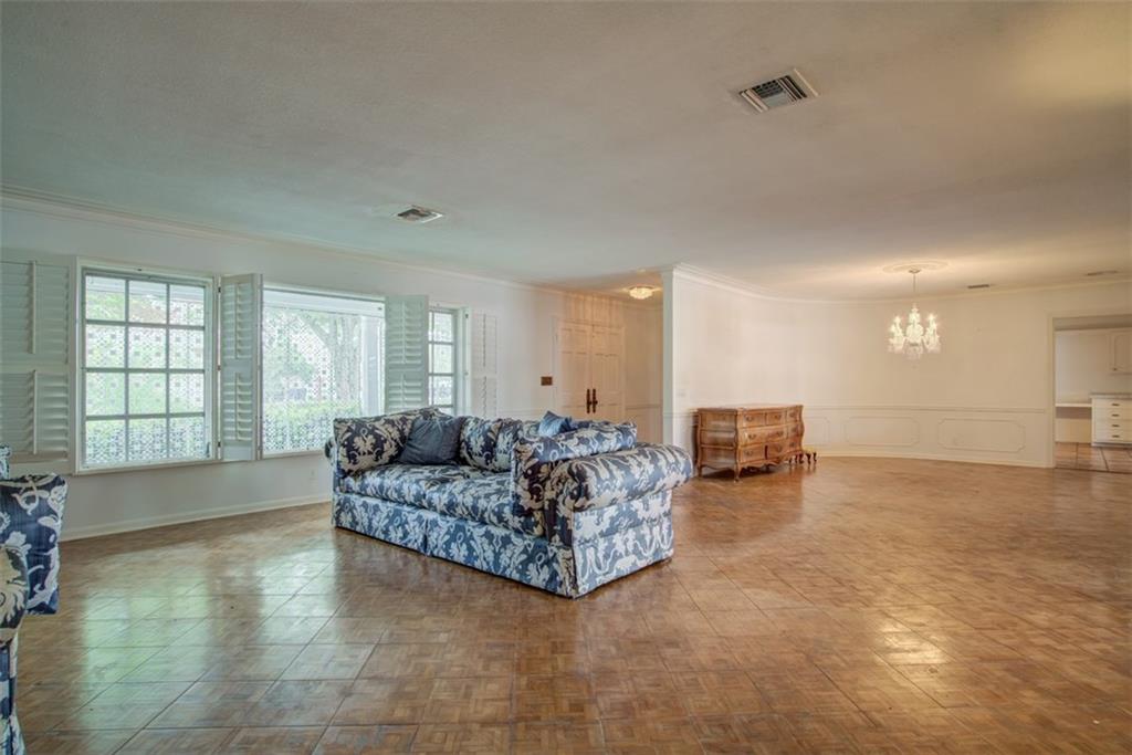 Coral Ridge Country Club - Residential