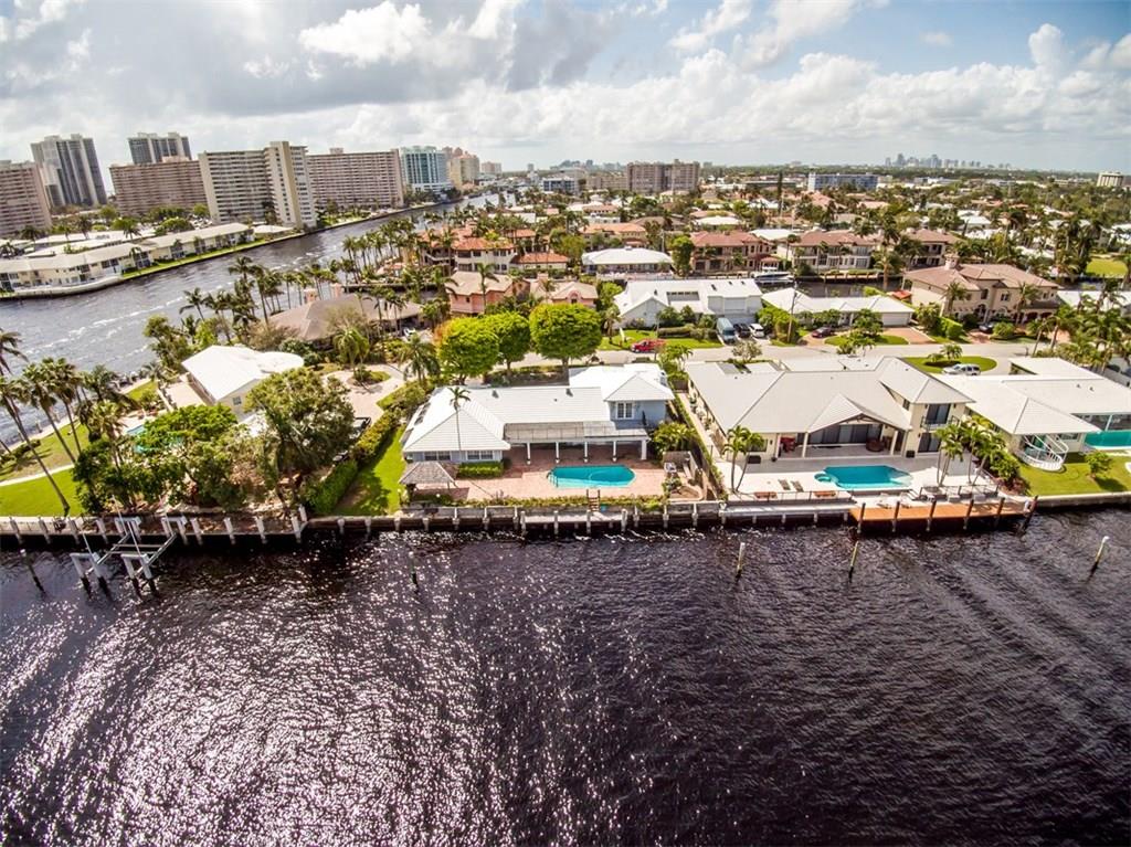 Coral Ridge Country Club - Residential