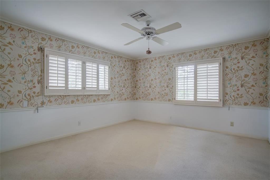 Coral Ridge Country Club - Residential
