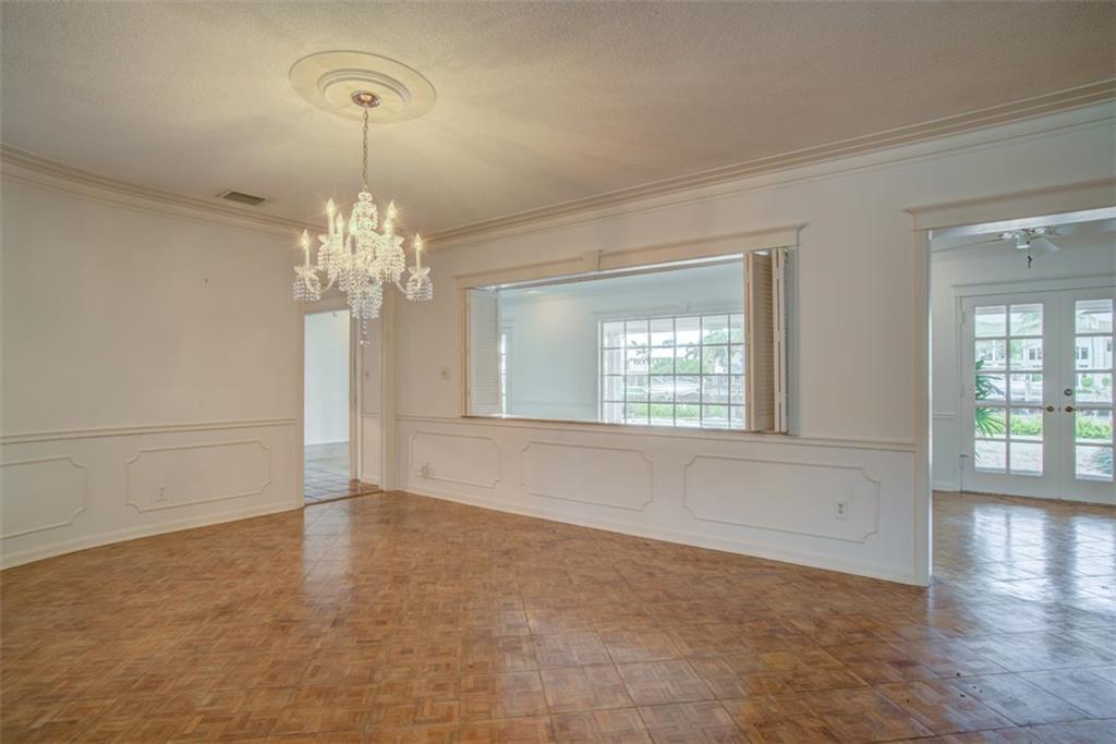 Coral Ridge Country Club - Residential