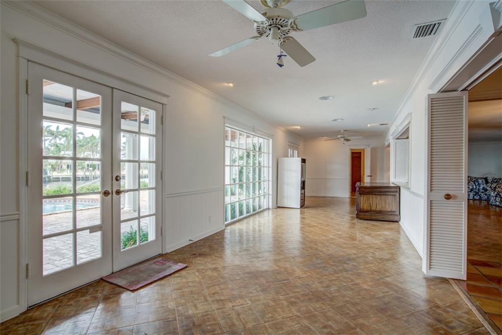 Coral Ridge Country Club - Residential