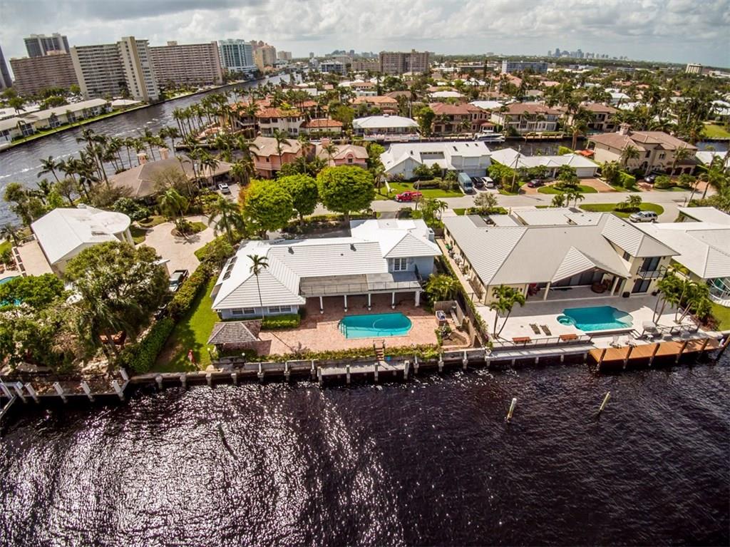 Coral Ridge Country Club - Residential