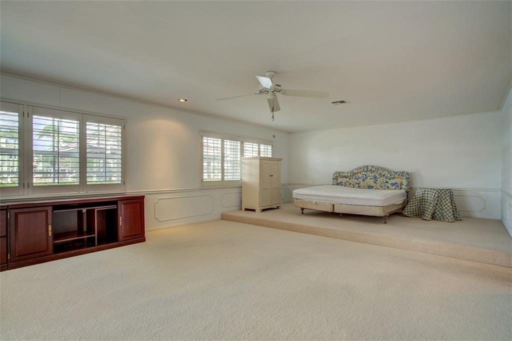 Coral Ridge Country Club - Residential